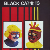 Black Cat #13
