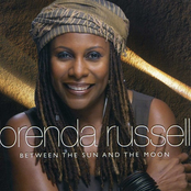 The Message by Brenda Russell