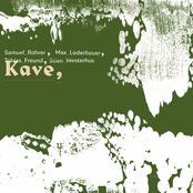 KAVE feat. Tobias Freund