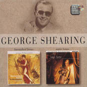 Night Flight by George Shearing