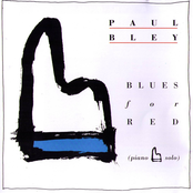 Late Night Blue by Paul Bley