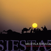 Siesta Vol.5 - Muzyka Swiata