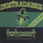Divine Comedy by Nostradamus