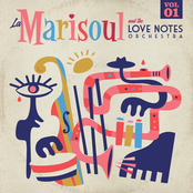 La Marisoul: La Marisoul & The Love Notes Orchestra (Vol. 1)