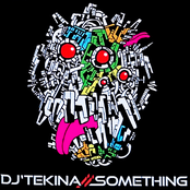 DJ'Tekina // Something