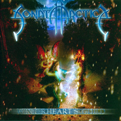 The Cage by Sonata Arctica