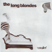 Guilt by The Long Blondes