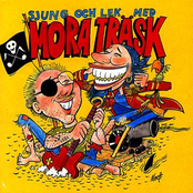 Sjung och lek med Mora Träsk