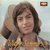 Willy Sommers