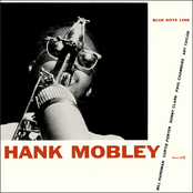 Double Exposure by Hank Mobley