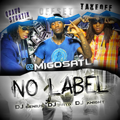 Ion Need No Label by Migos