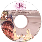 Tarz - Mesmerizing Indian classical ghazals