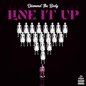 line it up