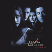 I Know What You Did Last Summer - The Album