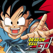 Dragon Ball GT