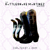 THE RvTTLESNvKE MvRTINEZ MIXTvPE