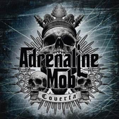 The Mob Rules by Adrenaline Mob