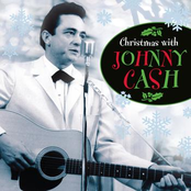 Silent Night by Johnny Cash