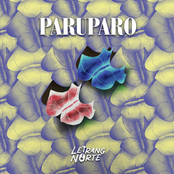 Paruparo - Single