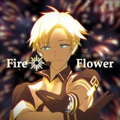 Fire◎Flower (Rerec)