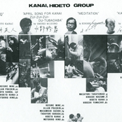 the hideto kanai group