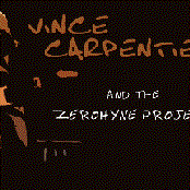 Vince Carpentieri Promo 2001