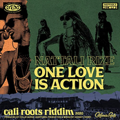 One Love is Action