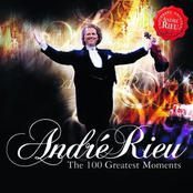 Andre Rieu: 100 Greatest Moments