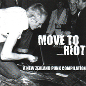 Move To Riot