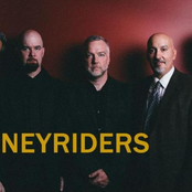 Honeyriders