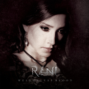 Weightless Blood