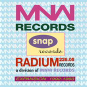 MNW Midem 1993: Expansion 1992-1993
