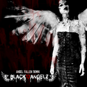 Angel Fallen Down