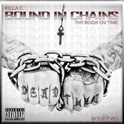 Bound In Chains Book 2: Thy Book Ov Time