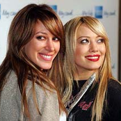 Hilary And Haylie Duff