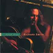 Richard Smith: First Kiss