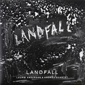 Landfall