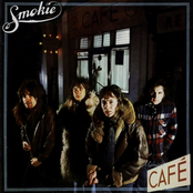 Smokie - What Can I Do