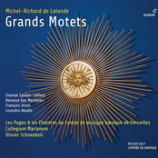 Lalande: Grands Motets (Live)