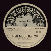 Half Moon Bar OK