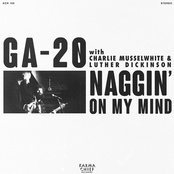 GA-20: Naggin’ On My Mind