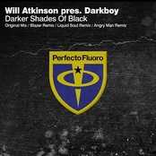 Will Atkinson Pres. Darkboy