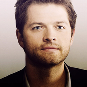 misha collins