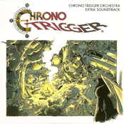 Chrono Trigger Orchestra Extra Soundtrack