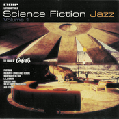 Science Fiction Jazz Volume 1