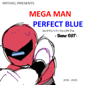 MEGA MAN PERFECT BLUE - Demo OST