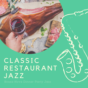 Bossa Nova Dinner Party Jazz