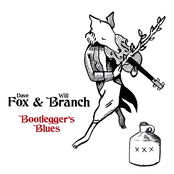 Bootlegger's Blues