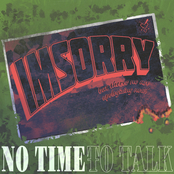 I’m Sorry But There’s No Use Apologizing Now