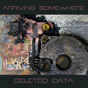 Deleted Data (Live)